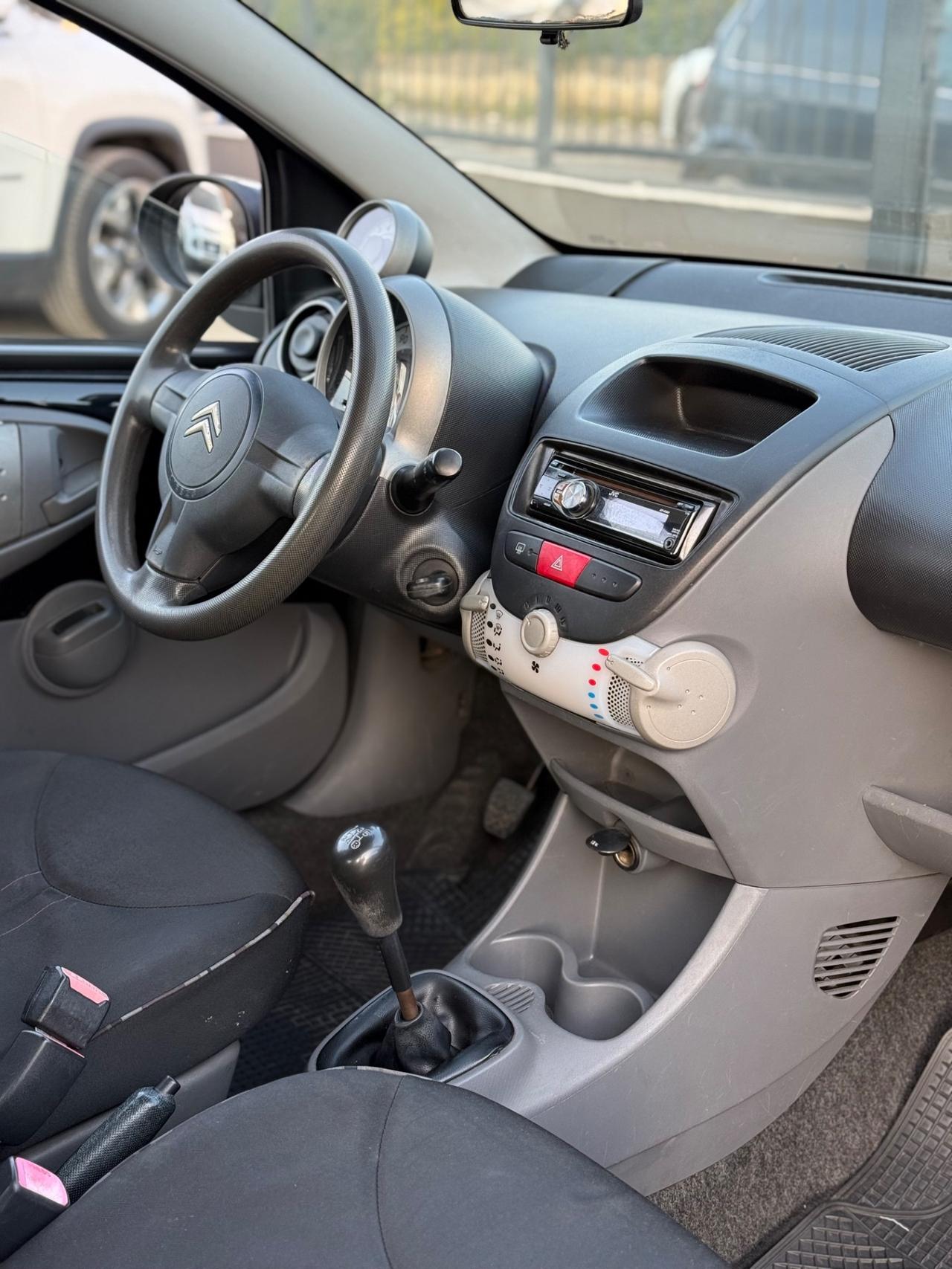 Citroen C1 1.0 3 porte Seduction
