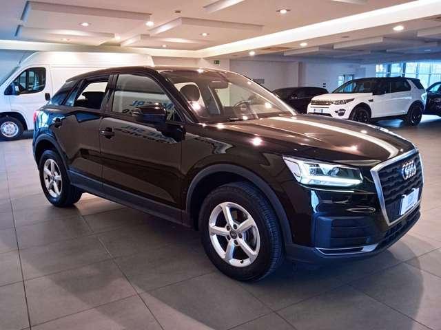 Audi Q2 Q2 30 1.0 tfsi Business my19