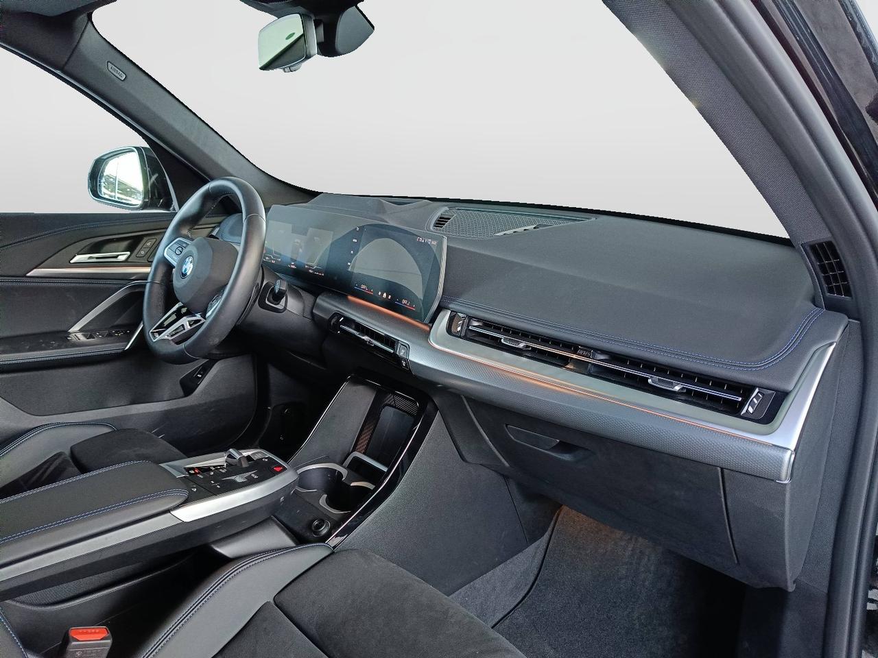 BMW X1 U11 - X1 xdrive20d mhev 48V MSport Pro auto