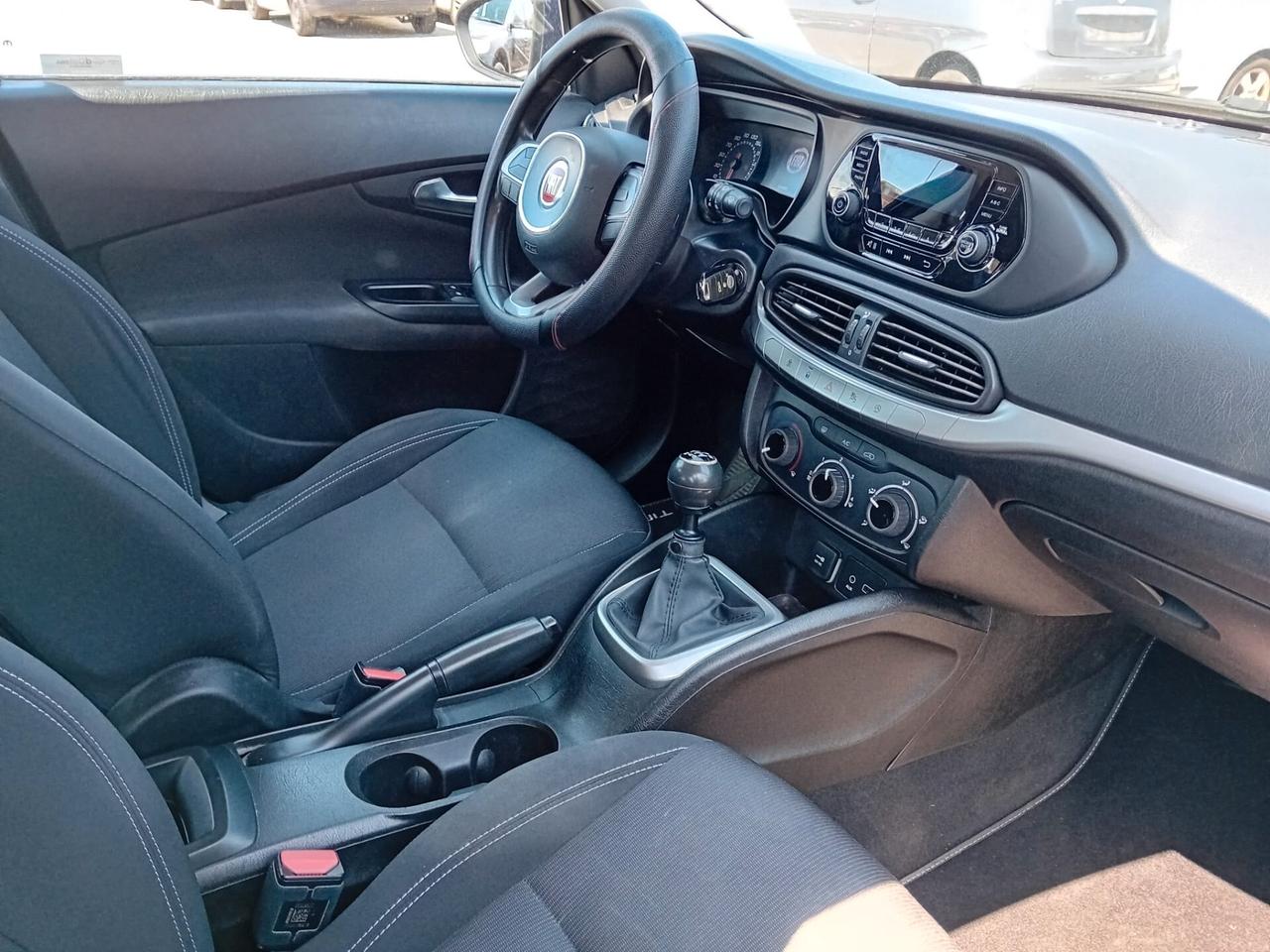 Fiat Tipo 1.6 Mjt S&S SW Easy