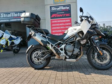 Triumph Tiger 1200 GT PRO