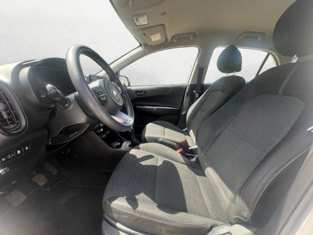 KIA Picanto 1.0 EcoGPL Cool