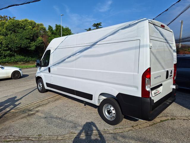 FIAT Ducato 33 2.2 Mjt 140CV PLM-TM Furgone N°GR463