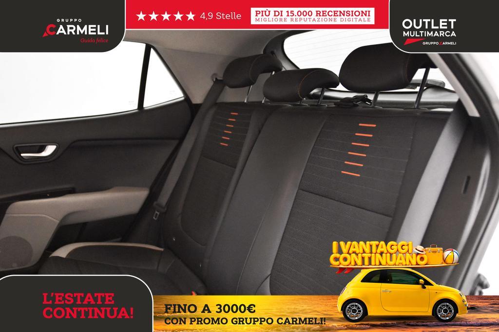 Kia Stonic 1.6 CRDi Energy