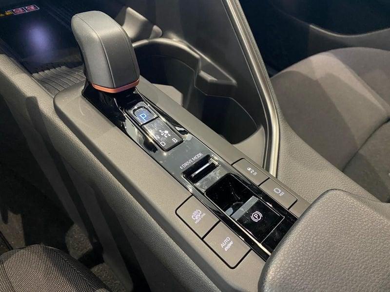 Toyota C-HR Plug-in Hybrid 220 Trend - IVA Esposta