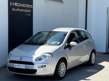 Fiat Punto 1.3 mjt 16v Easy 75cv 3p