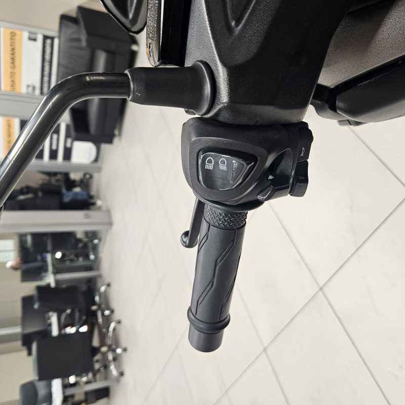 Yamaha X-Max 300 ABS - 2017