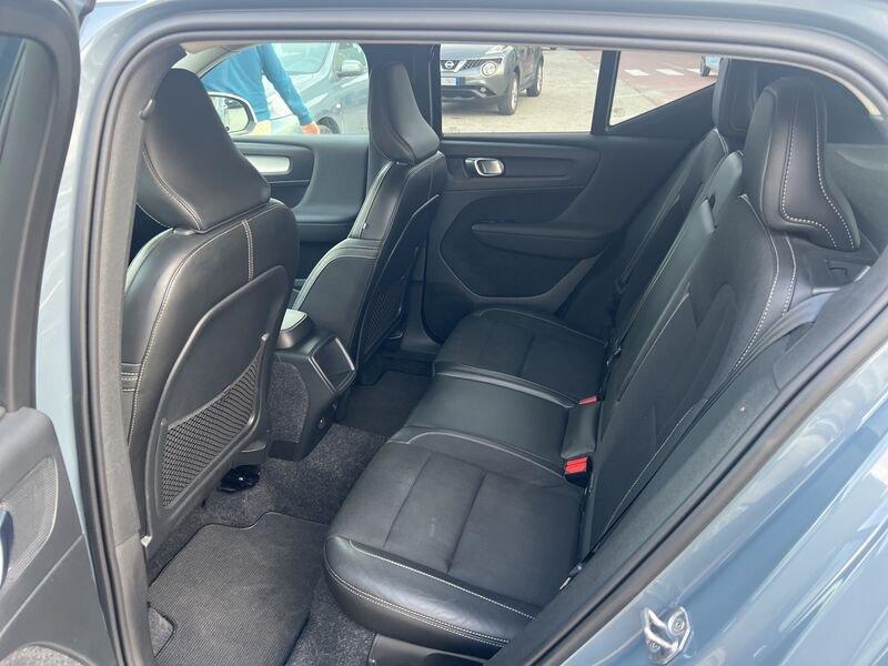 Volvo XC40 XC40 D3 BUSINESS PLUS