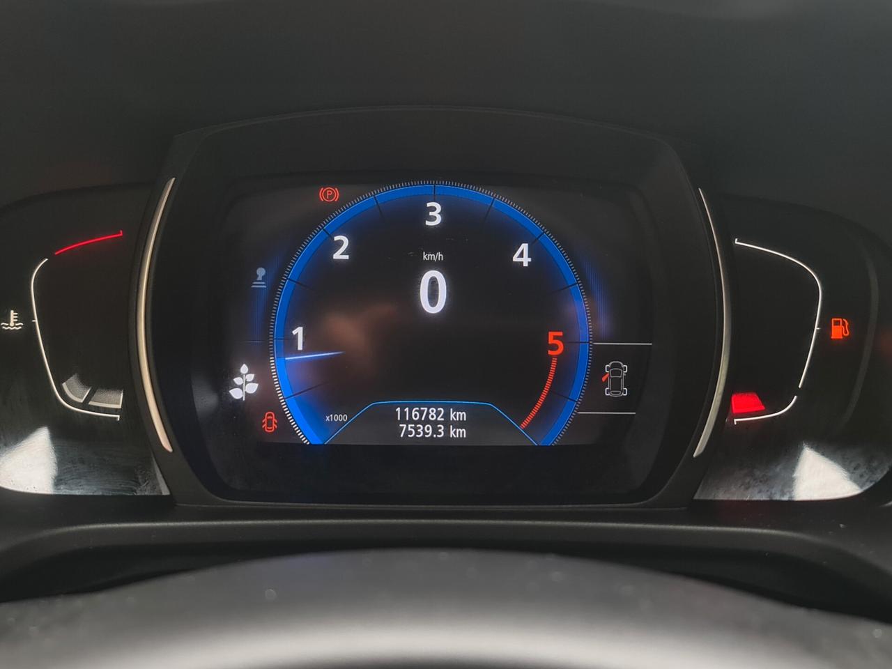 Renault Kadjar Blue dCi 8V 115CV Sport Edition2