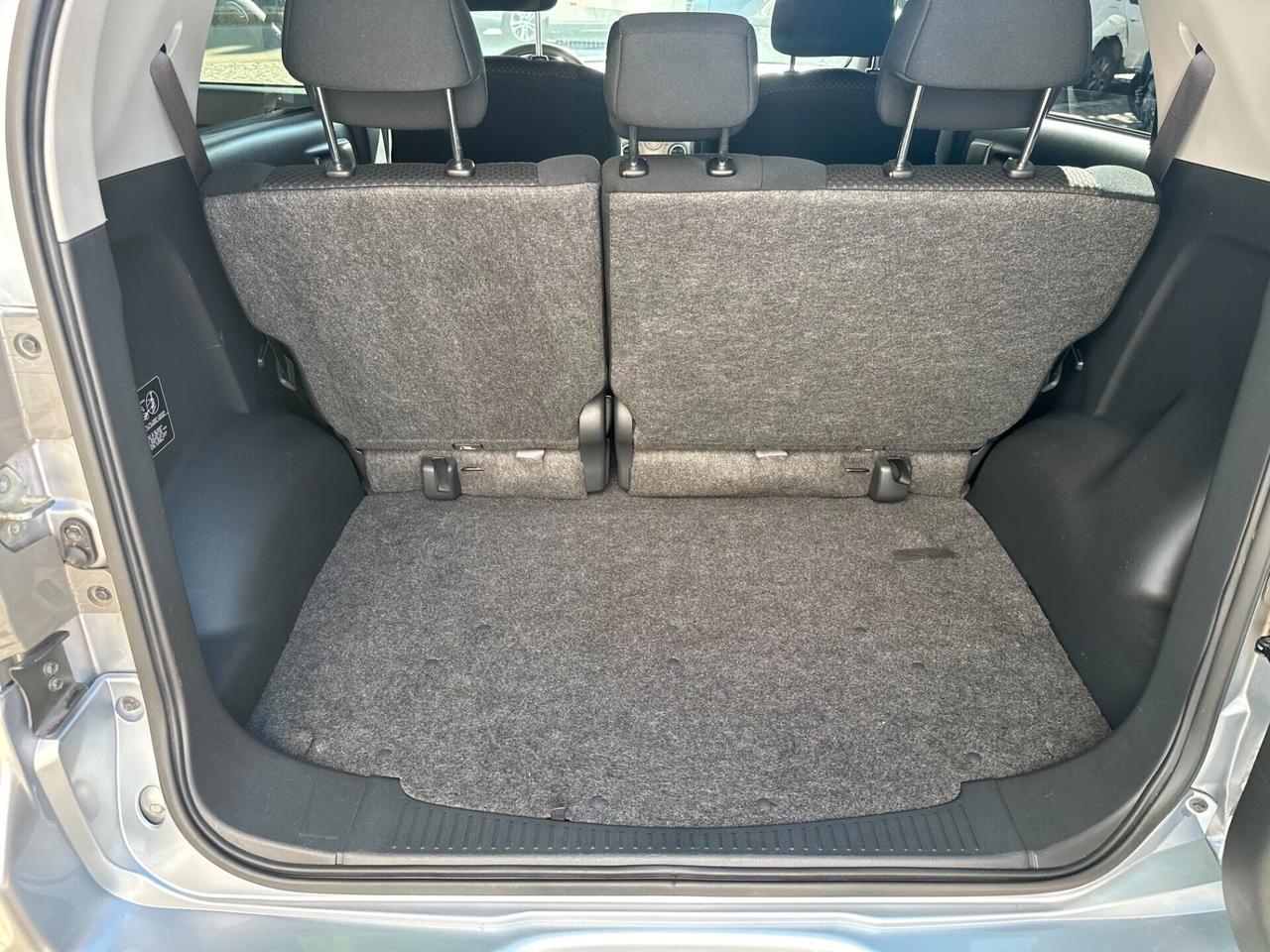 Daihatsu Terios 1.5
