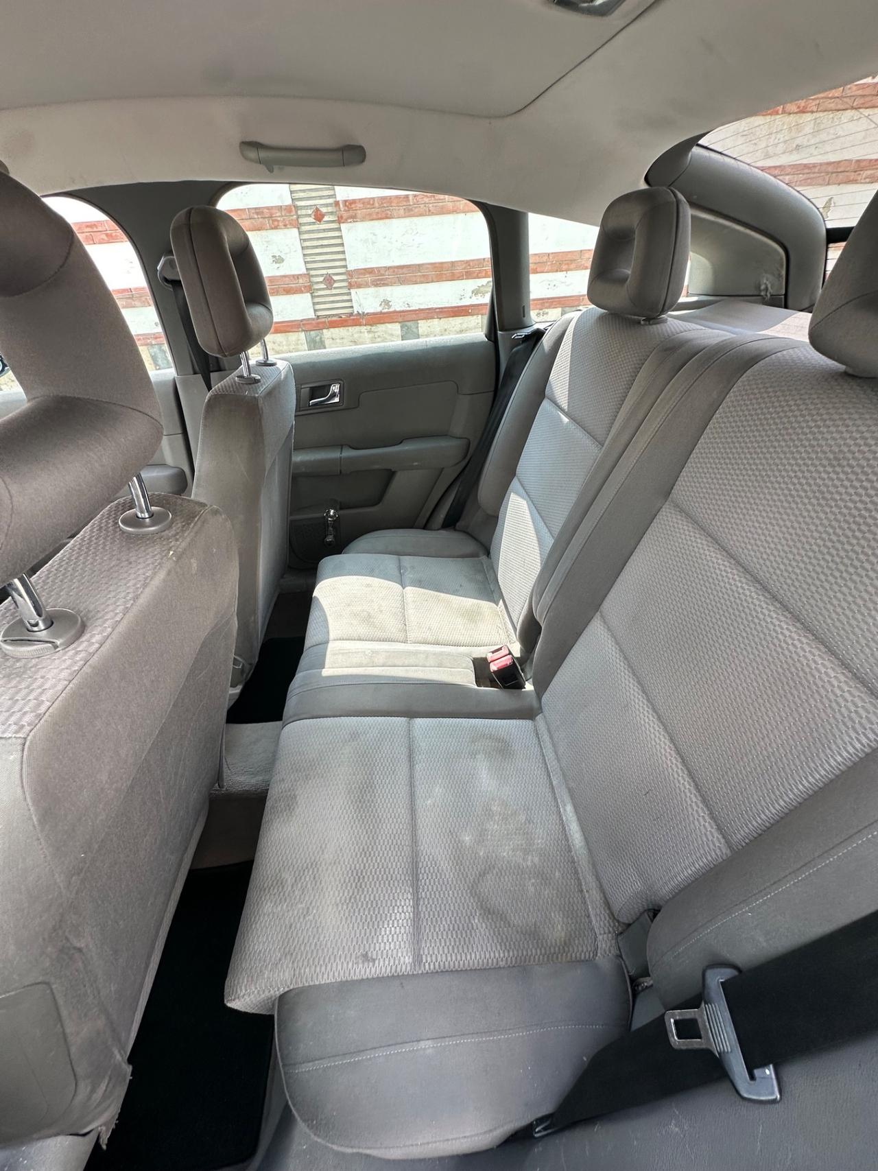 Audi A2 1.4 TDI neopatentati 2005