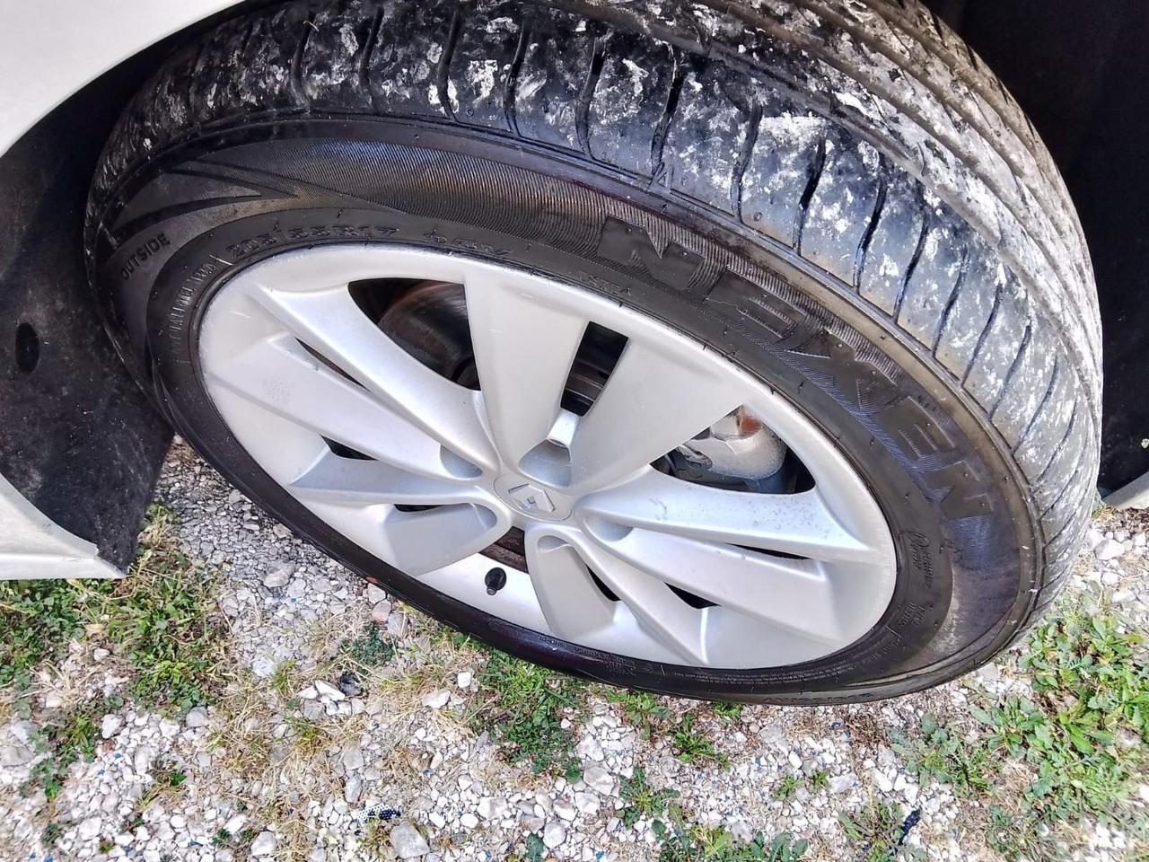 Renault Scenic Scénic X-MOD 1.5 Diesel anno 2013