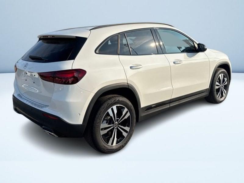 Mercedes-Benz GLA 200 Automatic Advanced Plus Progressive