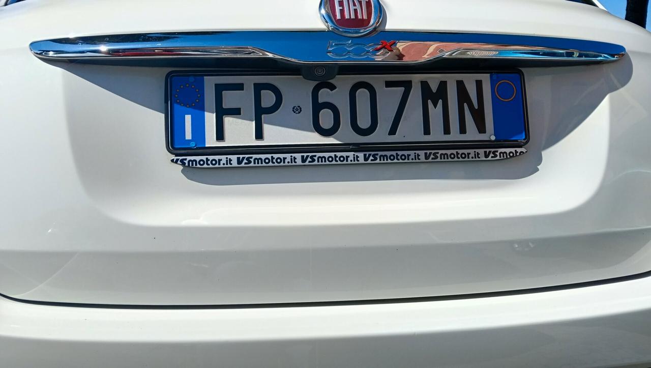 FIAT 500X 1.3 MTJ -PREZZO PROMO!