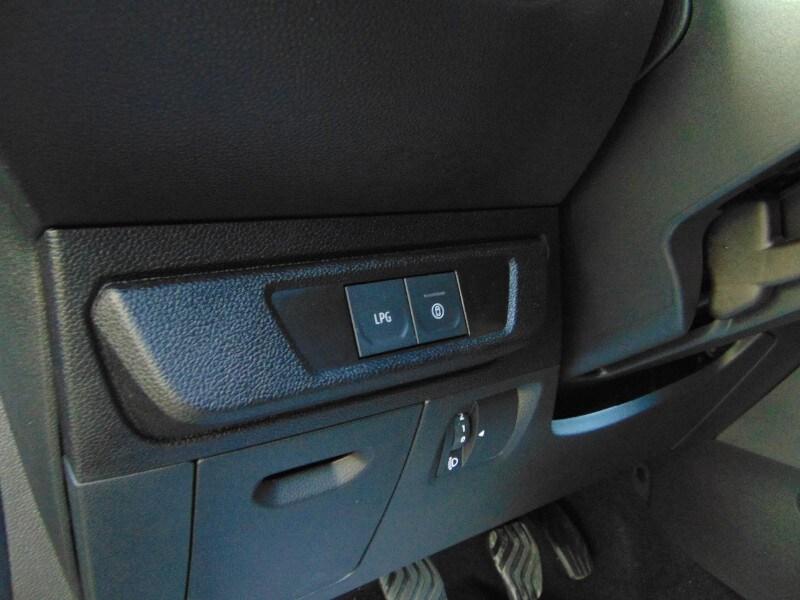 DACIA Sandero 3ª serie Sandero Stepway 1.0 TCe...