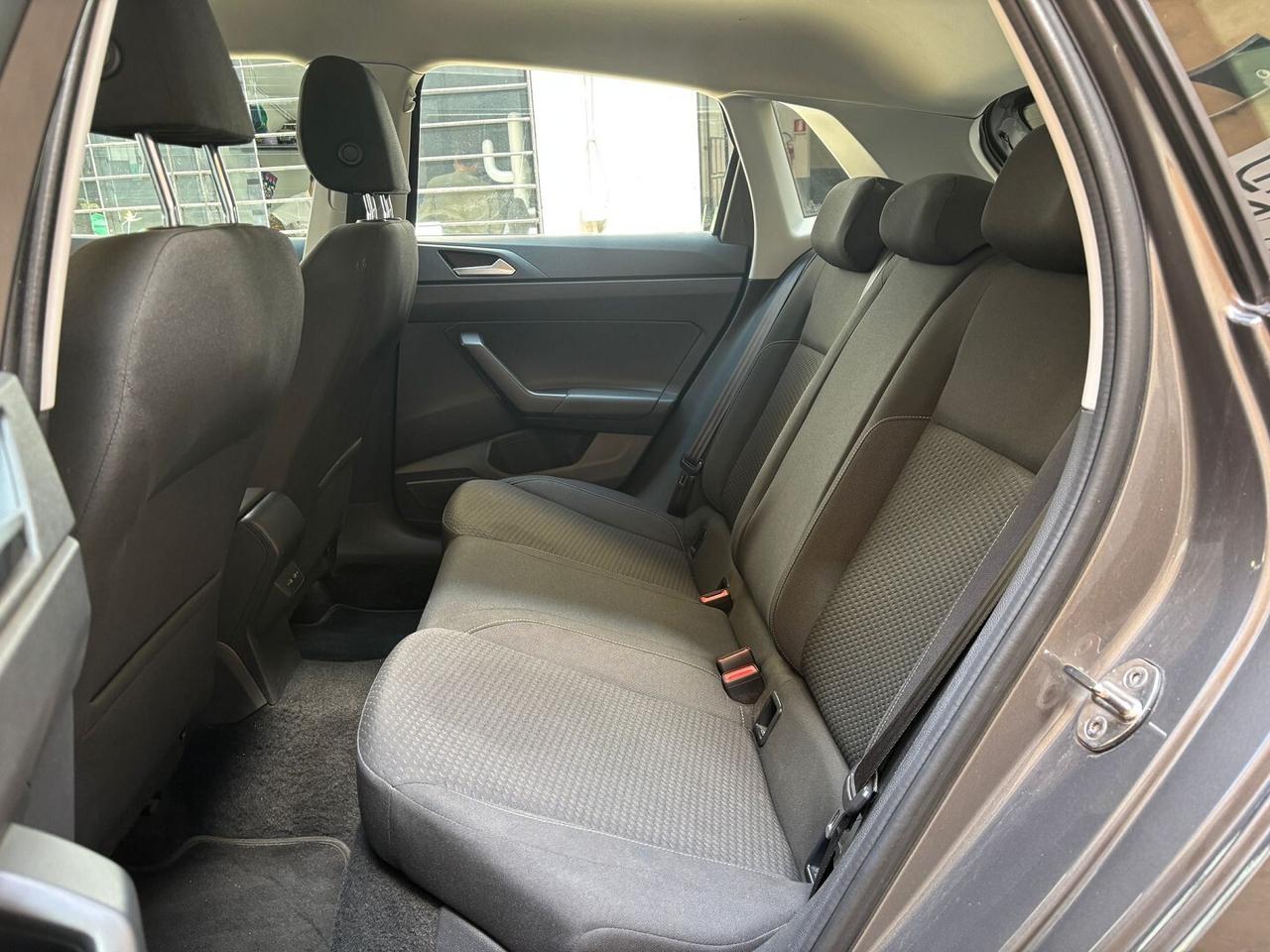 Volkswagen Polo 1.0 TSI DSG - 95 CV