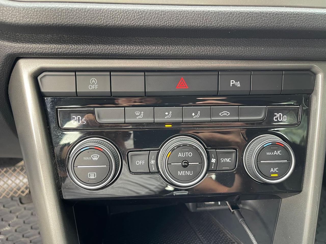 Volkswagen T-Roc 1.5 TSI Style #50334