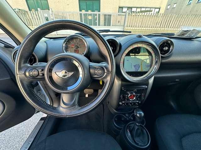 MINI Cooper D Countryman 2.0 Mini Automatica