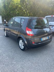 Renault Scenic Scénic 1.5 dCi/105CV Conquest