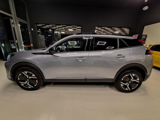 PEUGEOT 2008 PureTech 100 S&S Allure