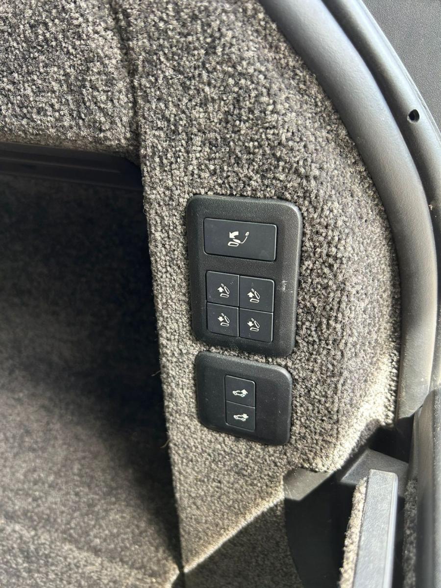 LAND ROVER - Range Rover 3.0 sdV6 Autobiography auto my19