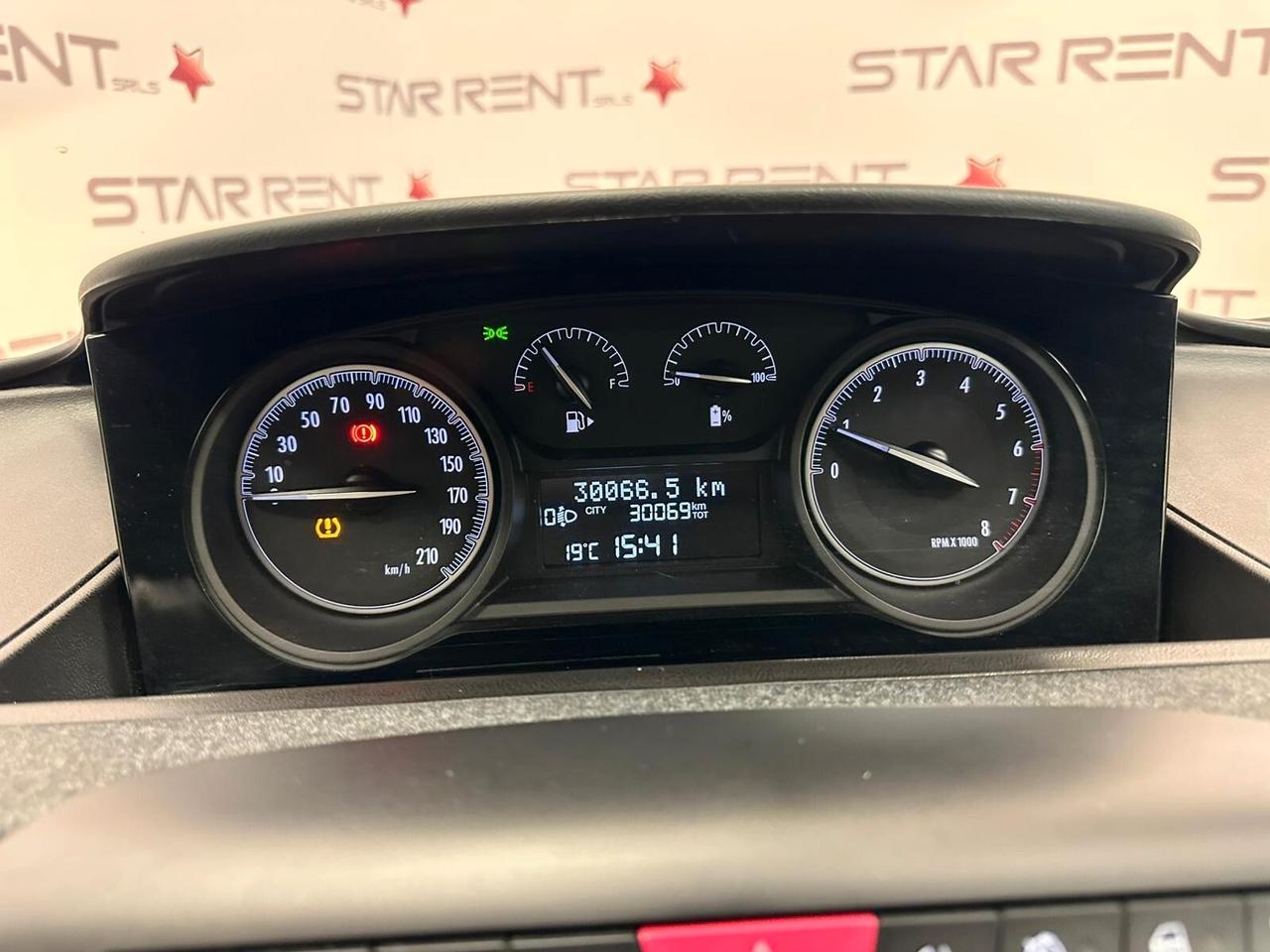 Lancia Ypsilon 1.0 FireFly 5 porte S&S Hybrid Ecochic Silver