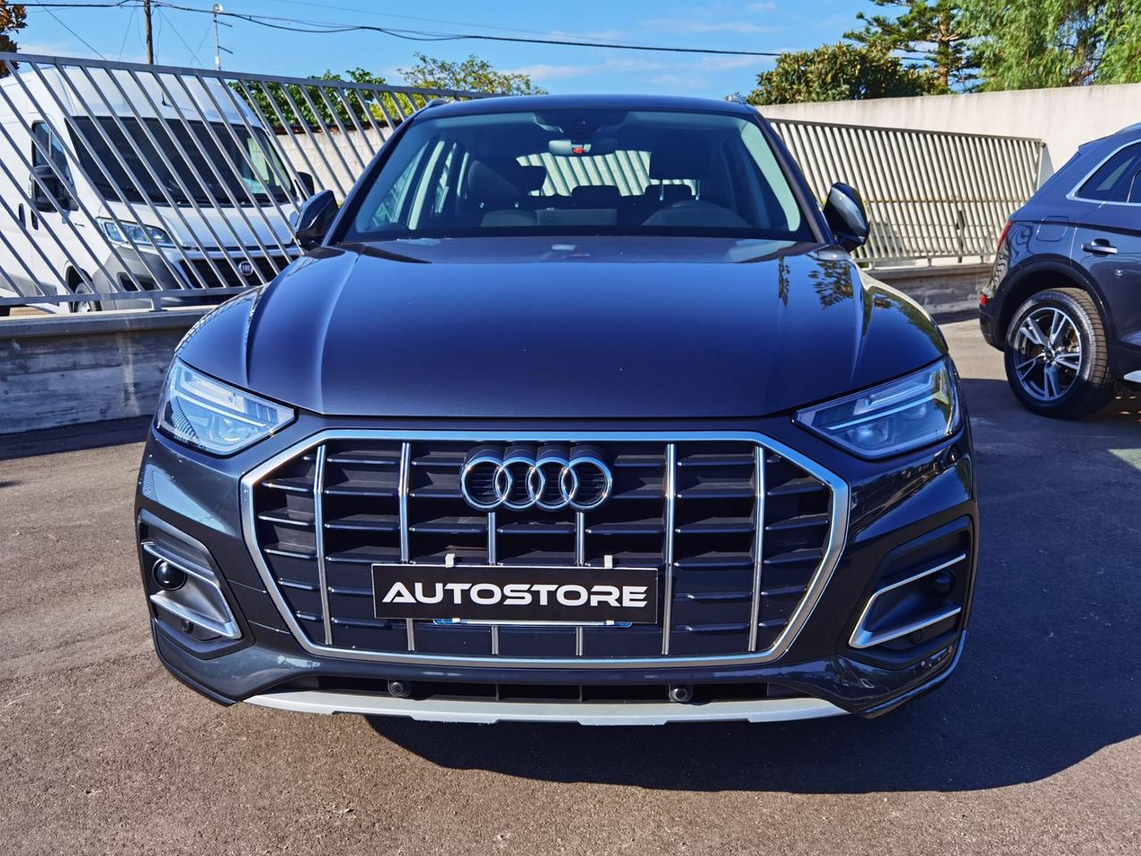 Audi Q5 35 TDI S tronic Business Advanced