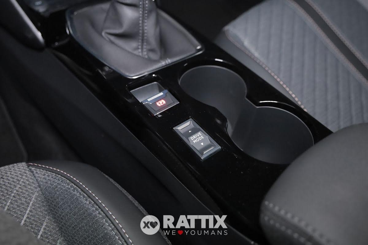 Peugeot 2008 1.2 puretech 100CV Allure