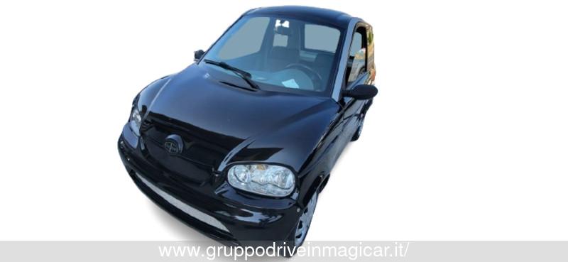 Italcar T2 T2 Basic