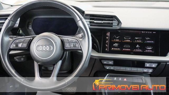 AUDI A3 SPB 30 TFSI