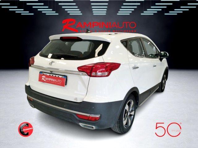 DR MOTOR DR4 1.6 Bi-Fuel GPL Unico Proprietario Pronta Consegna