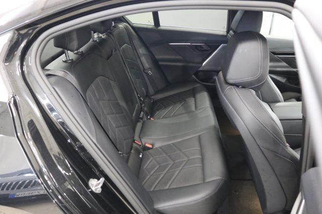 BMW 520 d 48V xDrive Msport "" GARANZIA BMW 12/27 ""