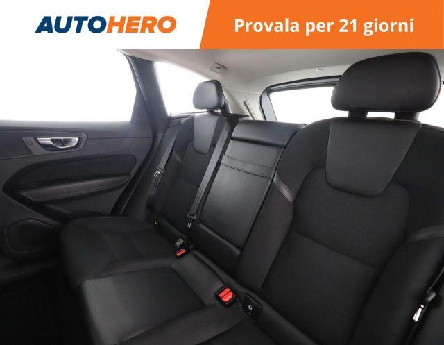 VOLVO XC60 D4 AWD Geartronic Business