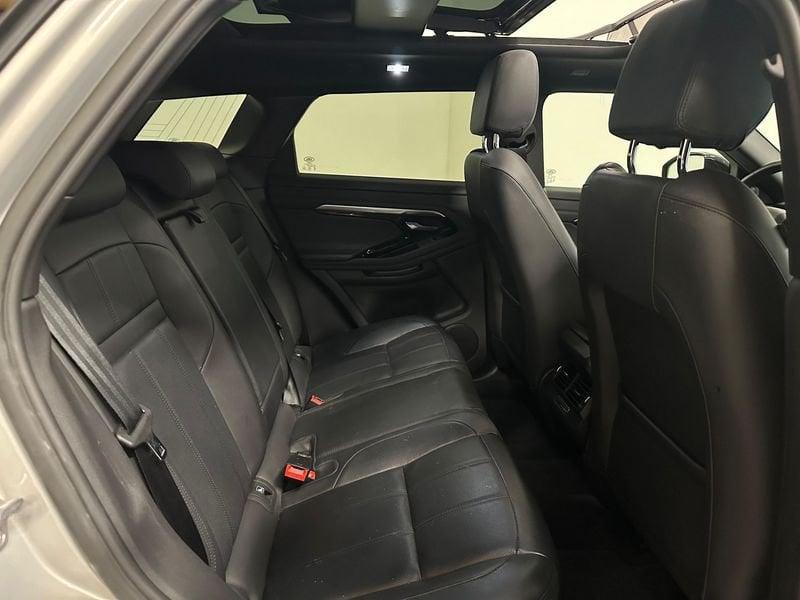 Land Rover Range Rover Evoque 2.0 D200 MHEV Bronze Collection AWD | IVA ESPOSTA