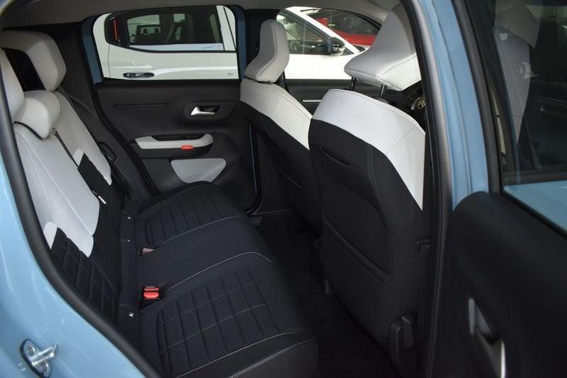 Citroën C3 Turbo 100 cv Manuale MAX