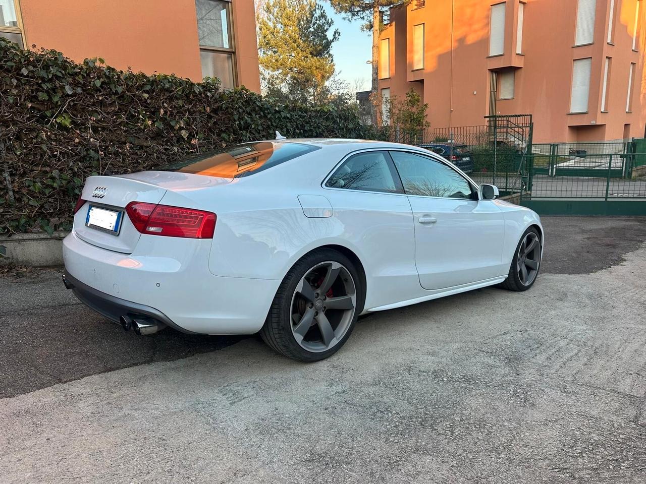 Audi A5 SPB 2.0 TDI 177 CV Advanced