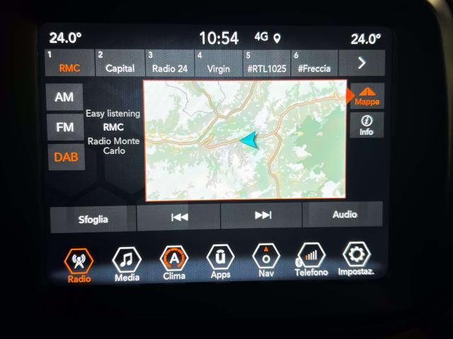 Jeep Renegade Renegade 1.3 t4 phev S 4xe at6 240CV