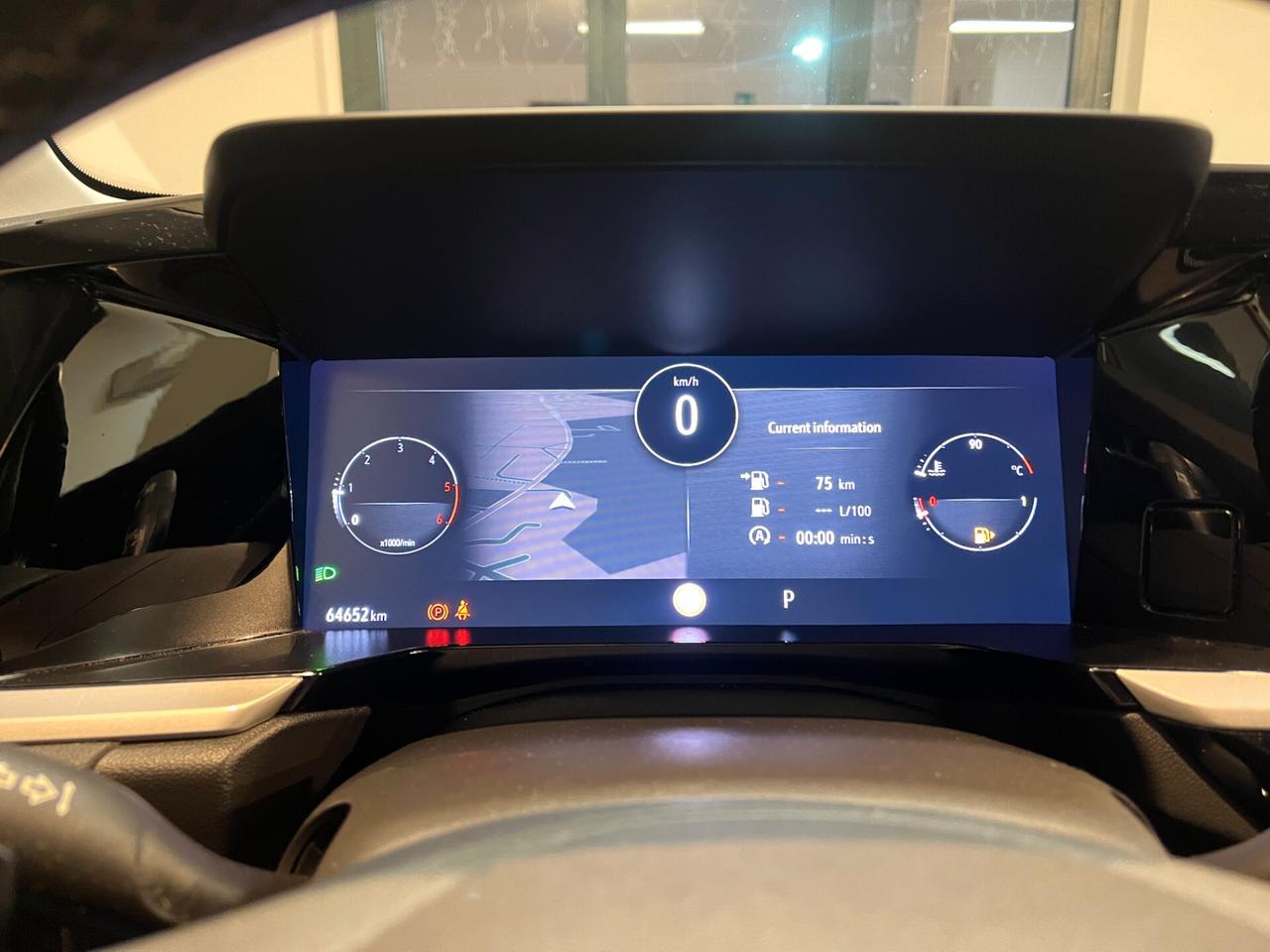 Opel Grandland 1.5 diesel Ecotec aut. Business Elegance