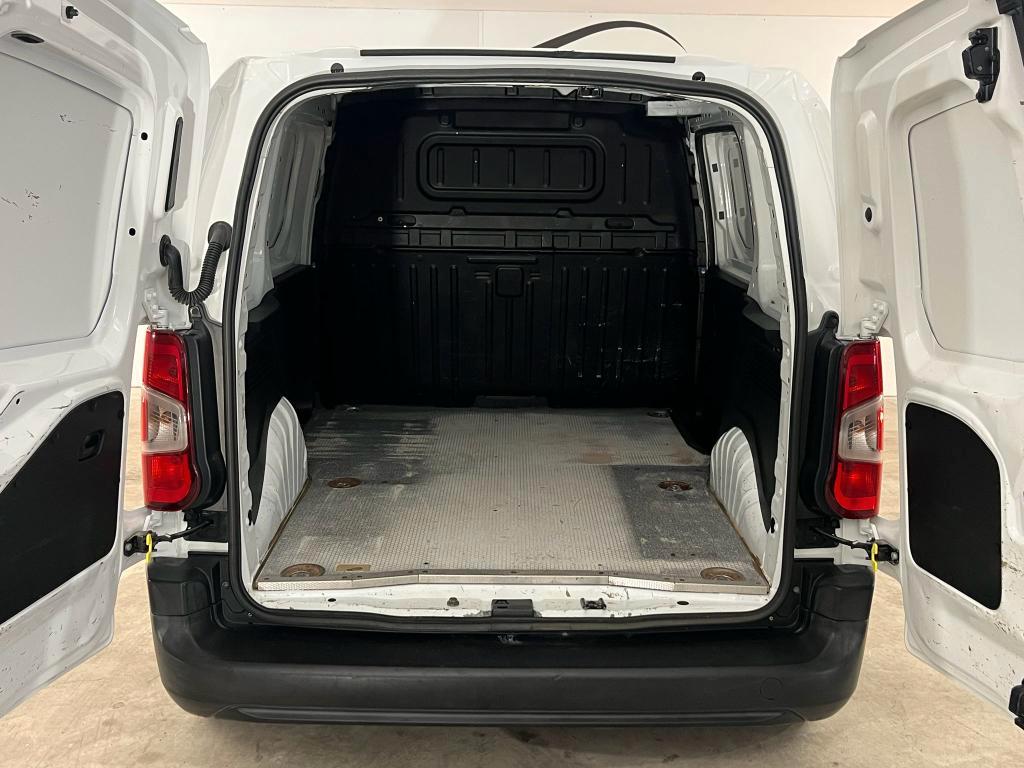 TOYOTA Proace City 1.5D 75cv S&S L1 PC*IVA ESPOSTA*