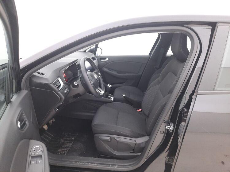 Renault Clio Zen GPL BR700402 1.0 GPL 101CV