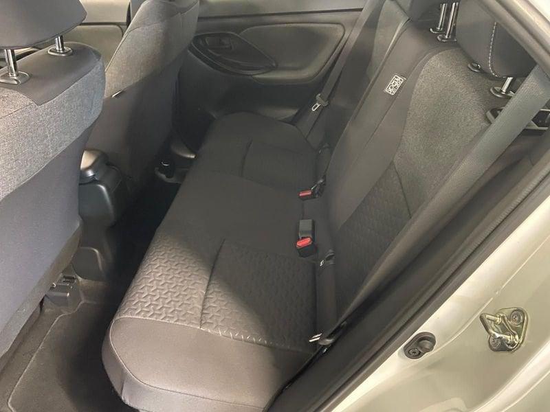 Toyota Yaris Cross 1.5H (116 CV) E-CVT Trend AWD-i