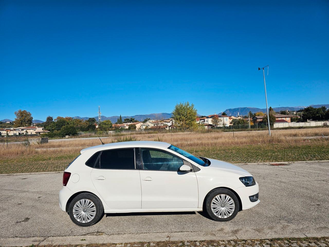 Volkswagen Polo 1.2 70 CV 5p. Comfortline