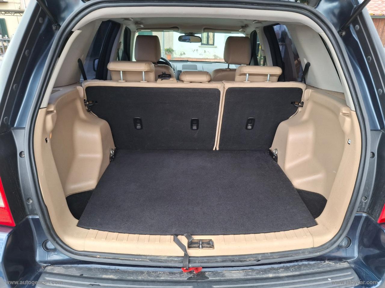 LAND ROVER Freelander 2.2 TD4 S.W. HSE