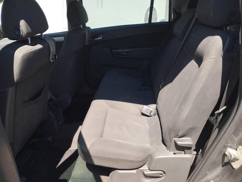 Opel Zafira 1.7 CDTI 110CV ecoFLEX Edition