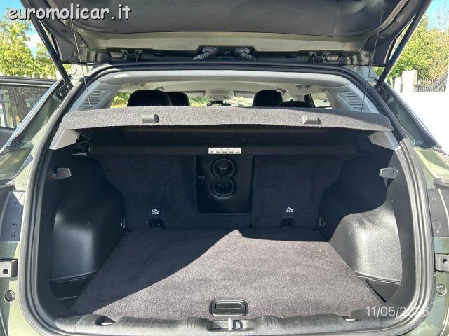JEEP Compass 2.0 Multijet 4WD Limited AT
