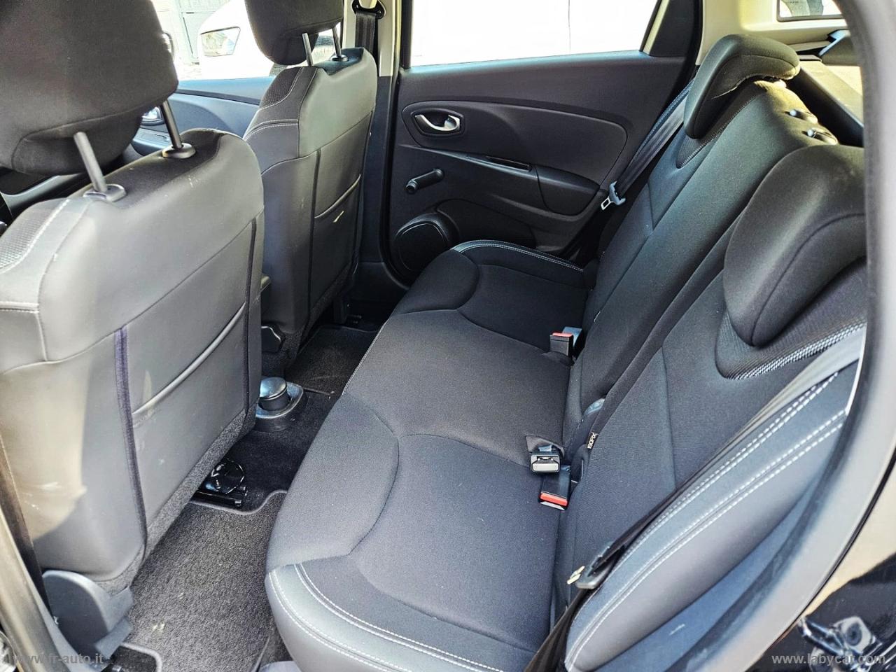 RENAULT Clio dCi 8V 75 CV 5 porte Business