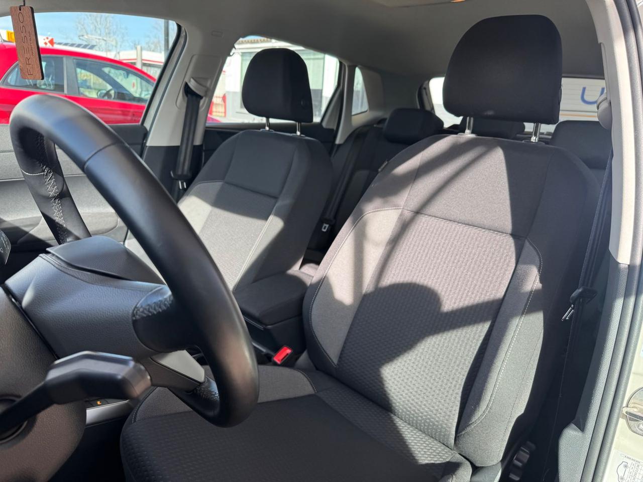 Volkswagen Polo Life 1.0 MPI EVO #9312