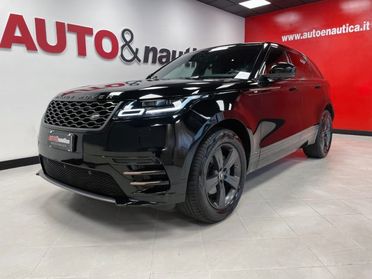 LAND ROVER Range Rover Velar 2.0D I4 R-DYNAMIC HSE 180CV AUTO MY20