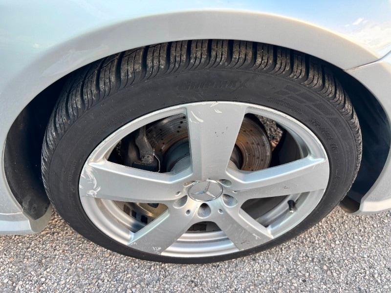 MERCEDES Classe E Cpé (C207) E 220 CDI Coupé ...