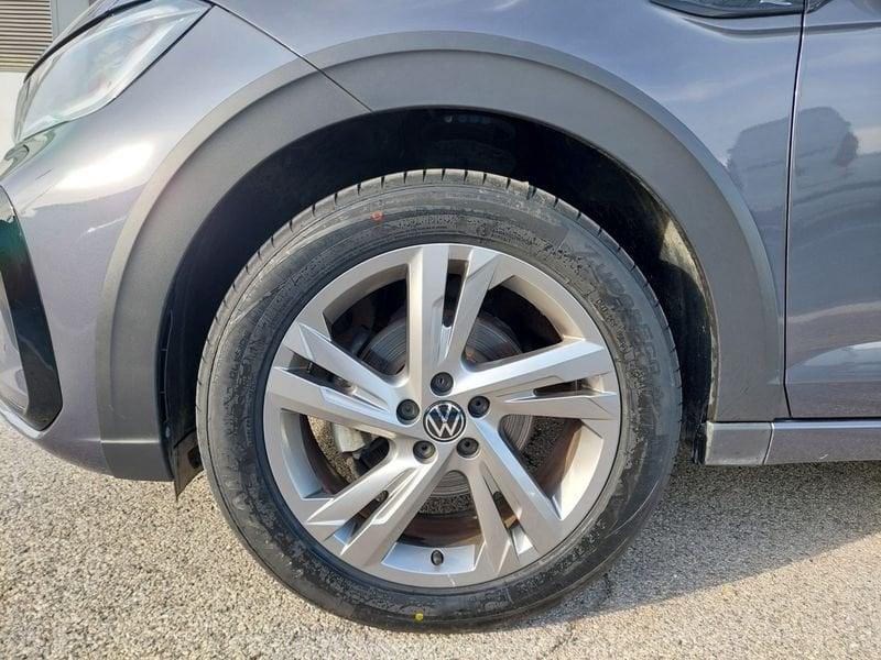 Volkswagen Taigo Taigo 1.0 tsi R-Line 110cv dsg